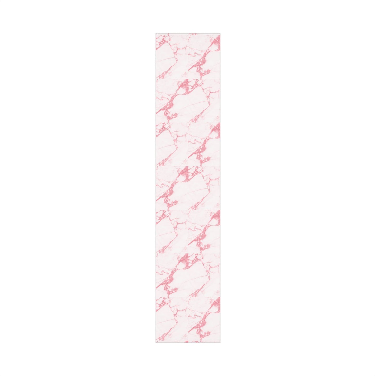 Pink Marble Wrapping Paper