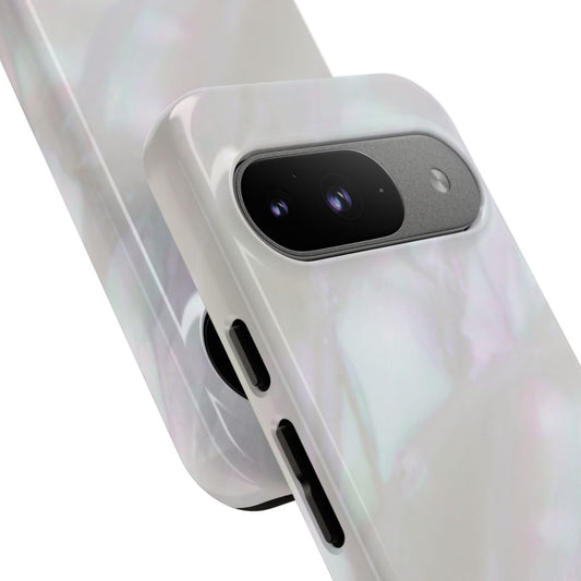 Pearl Essence Google Pixel Phone Case