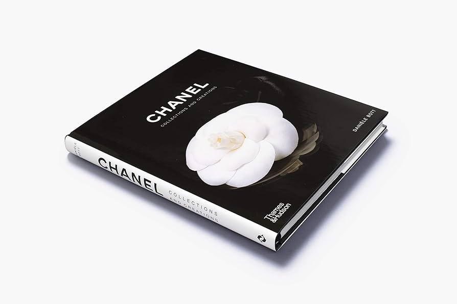 Chanel Collections and Creations