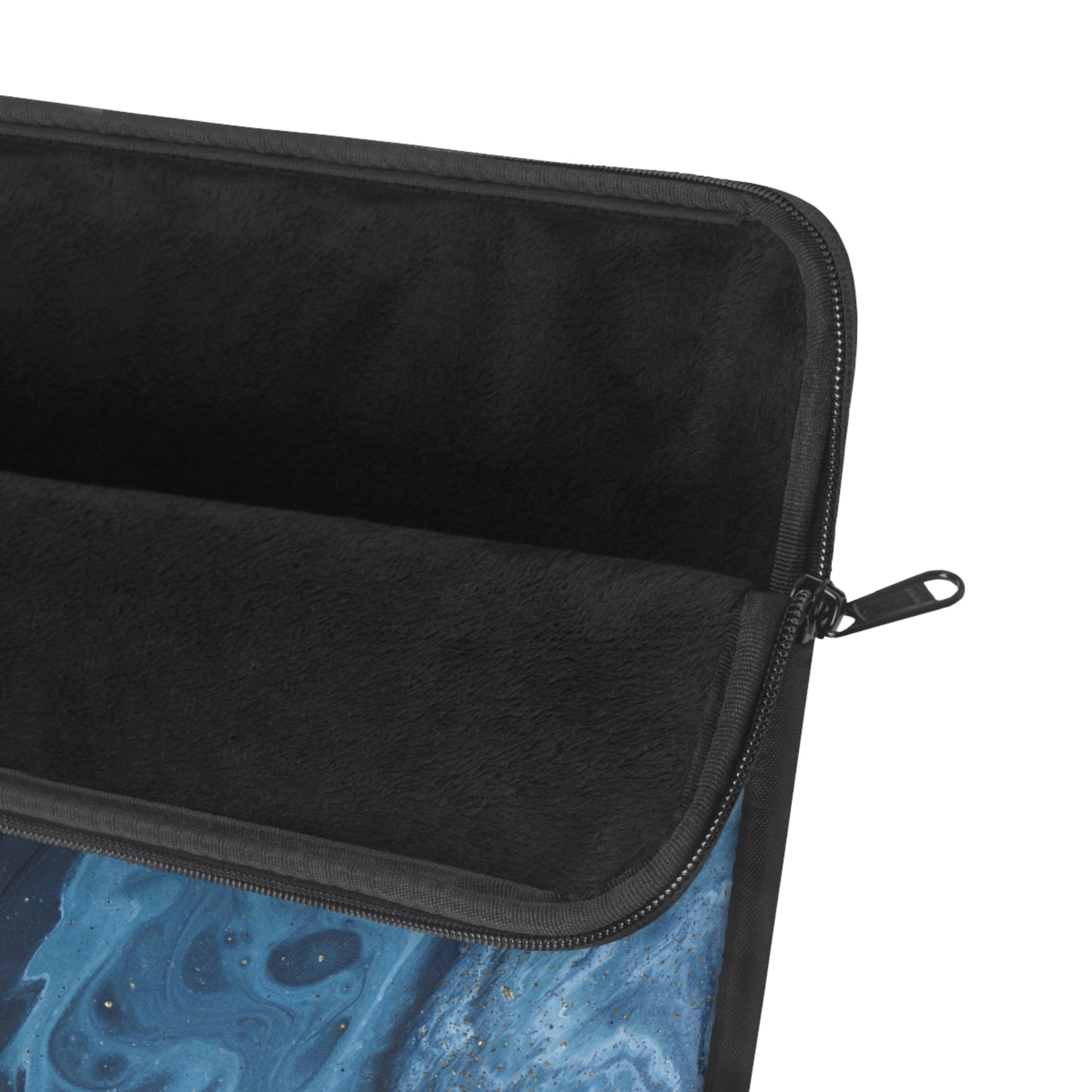 Blue Marble Laptop Sleeve | Curated Cool for Everyday Carry