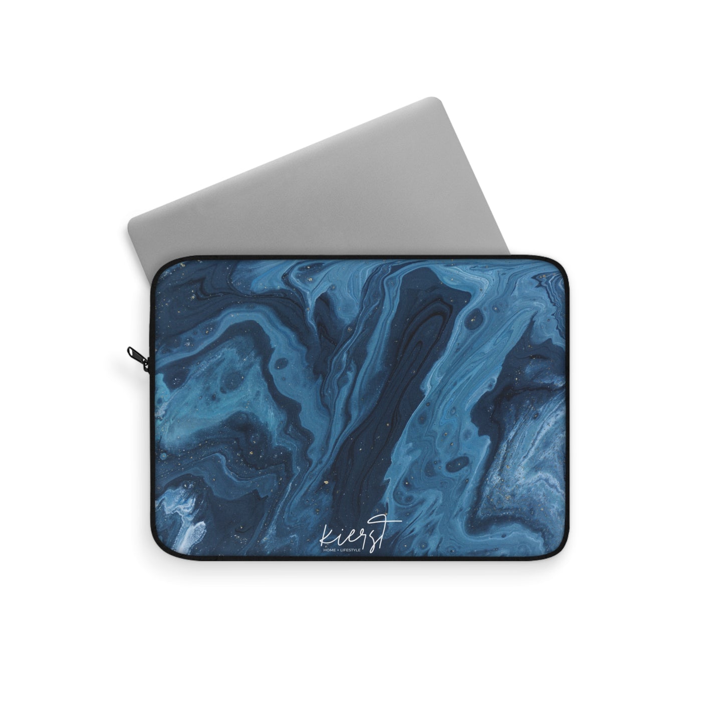 Blue Marble Laptop Sleeve | Curated Cool for Everyday Carry