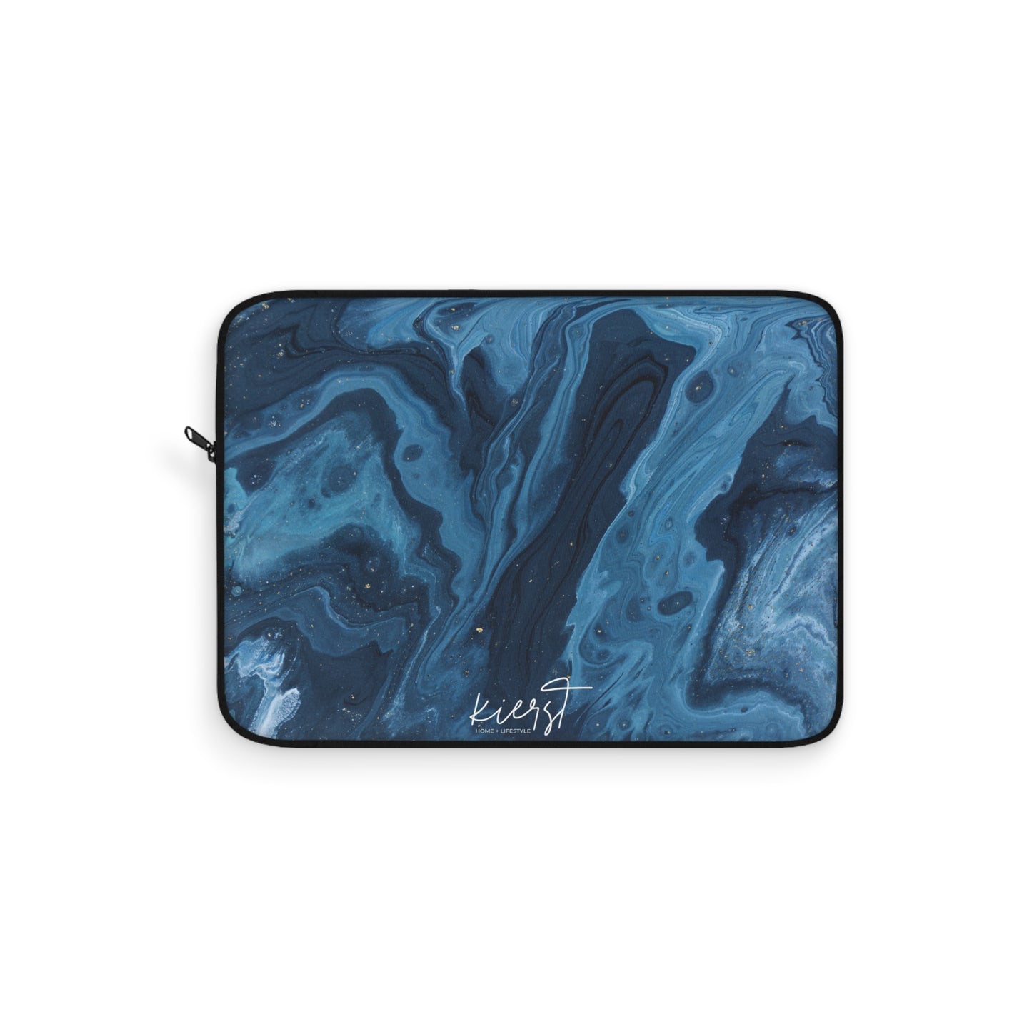 Blue Marble Laptop Sleeve | Curated Cool for Everyday Carry