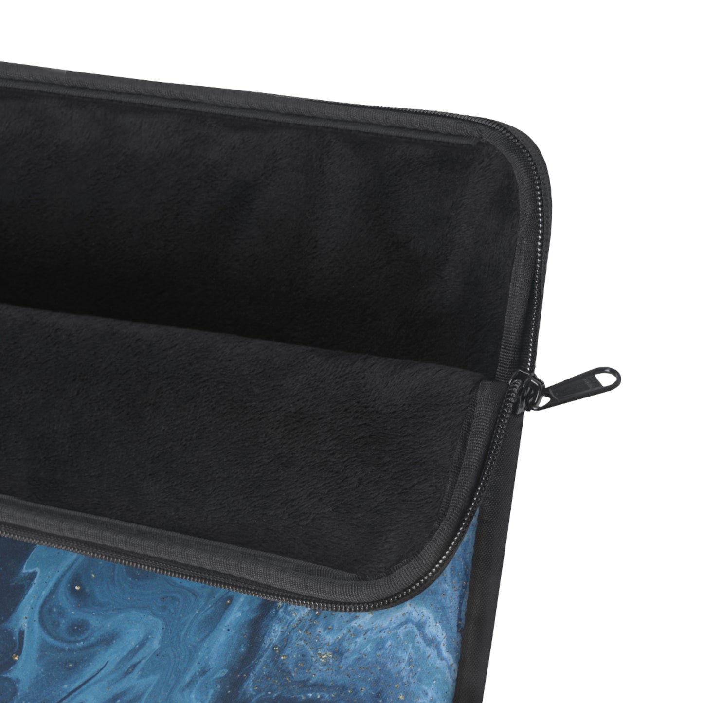 Blue Marble Laptop Sleeve | Curated Cool for Everyday Carry