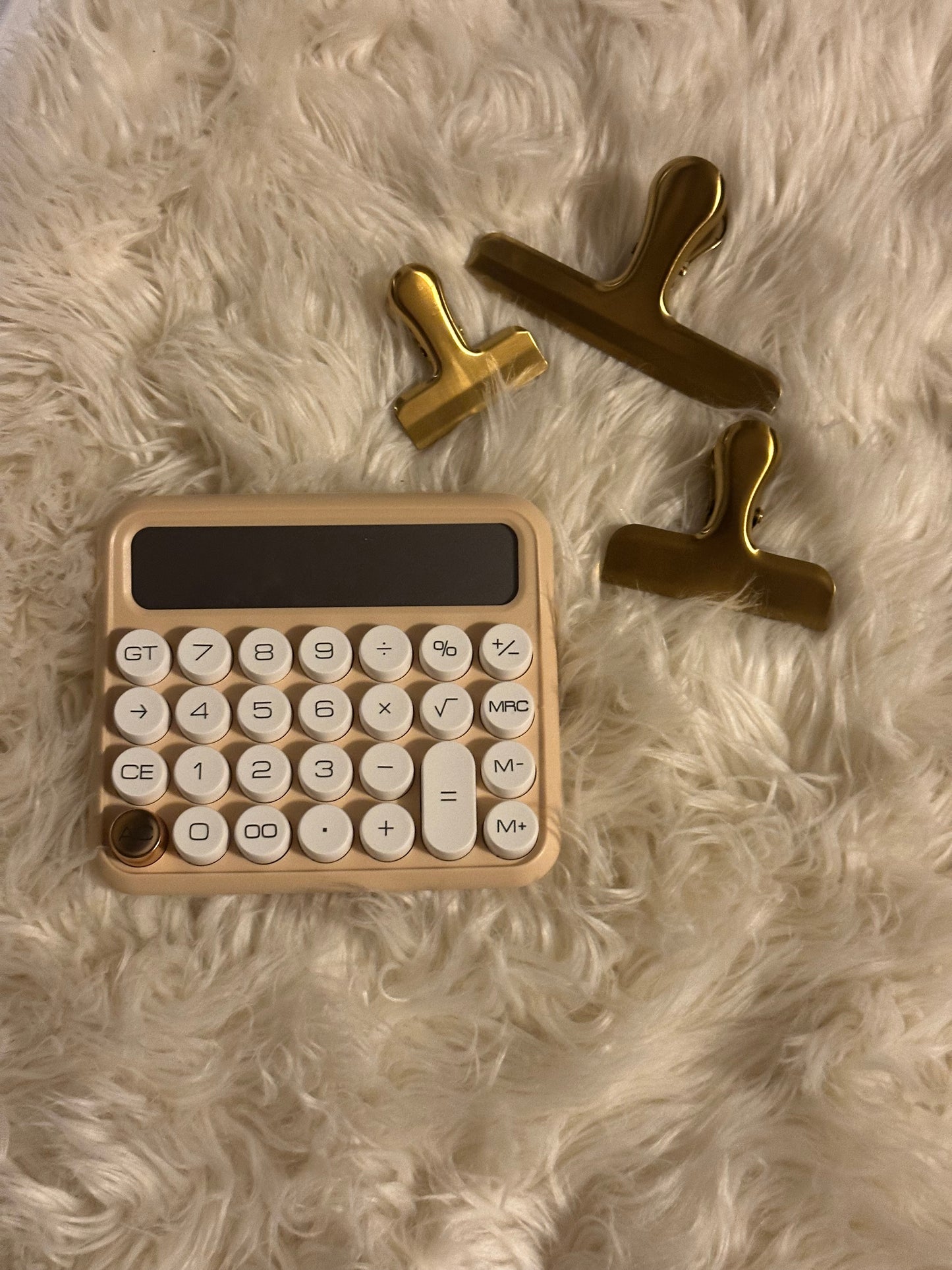 Metal Clip