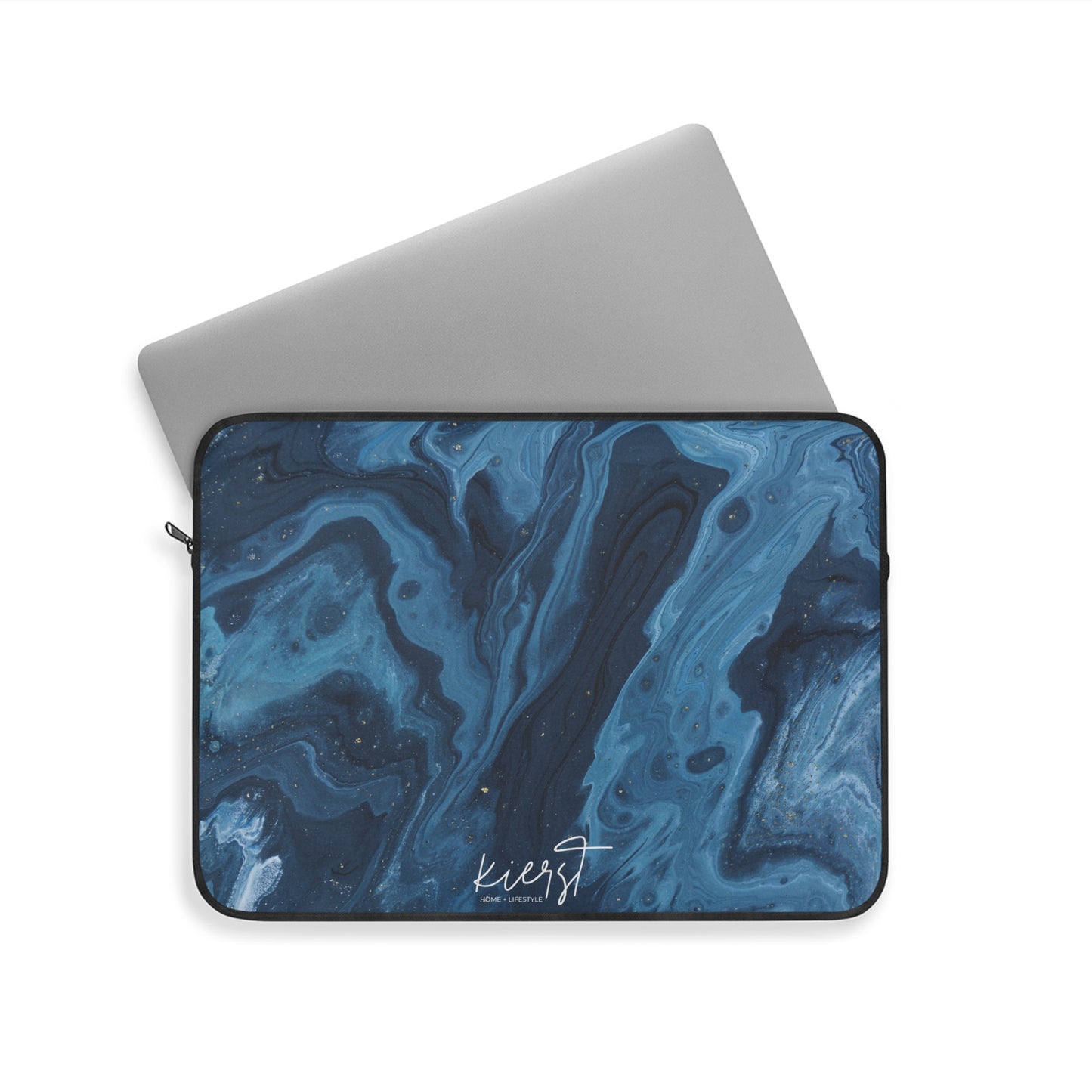 Blue Marble Laptop Sleeve | Curated Cool for Everyday Carry
