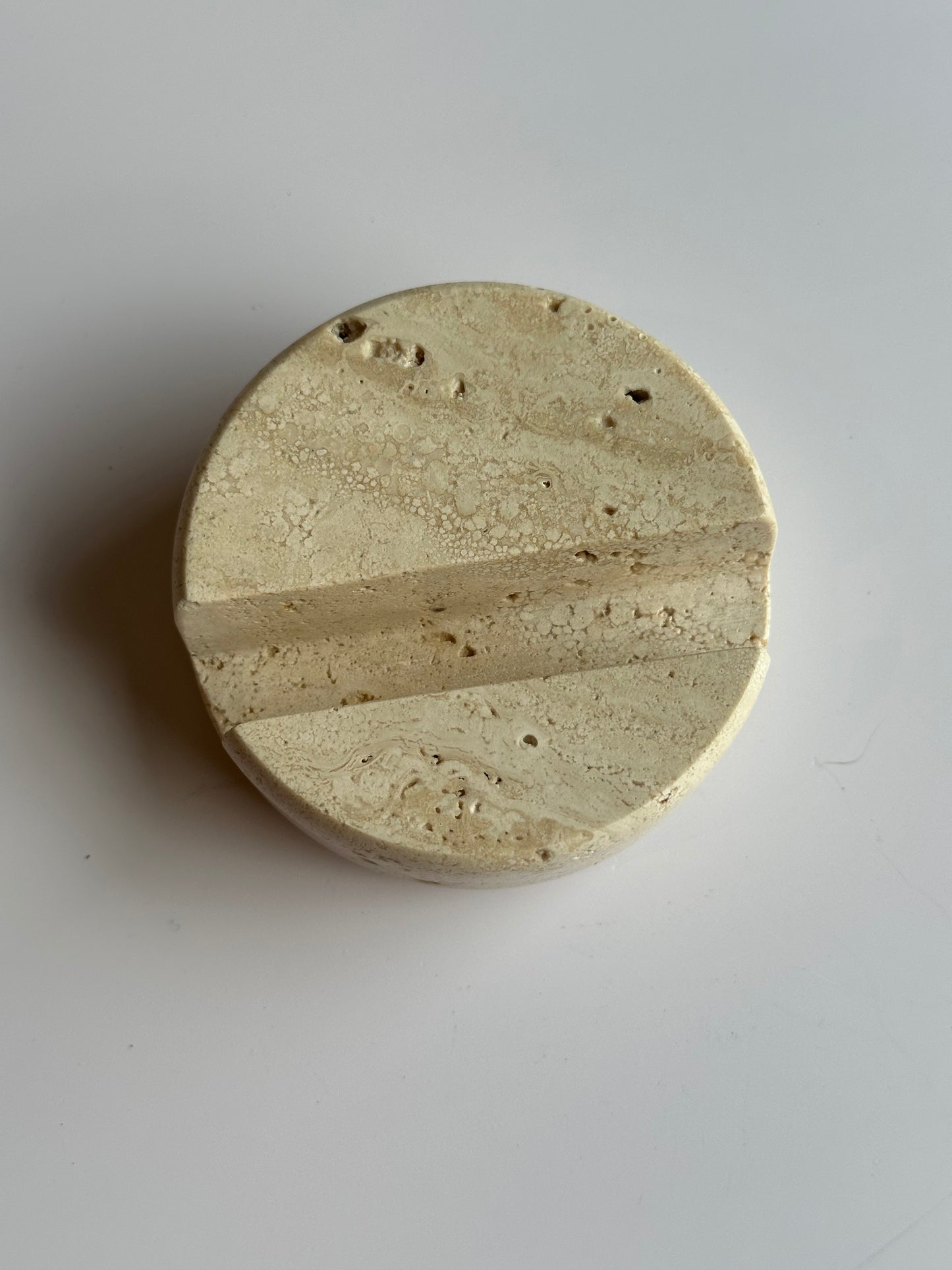 Natural Stone Holder