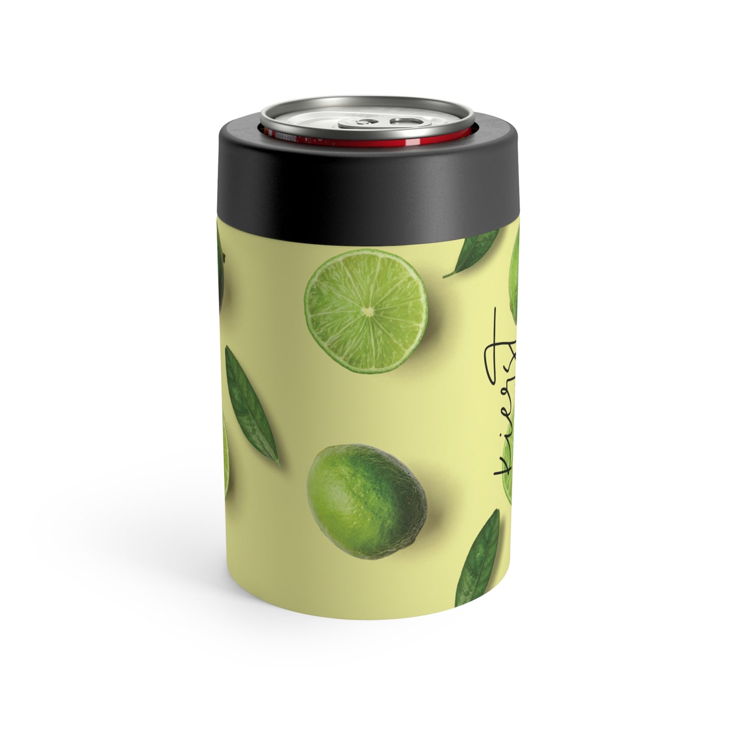 Limes Can Holder | Life Hands You Limes