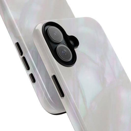 Pearl Essence iPhone Case