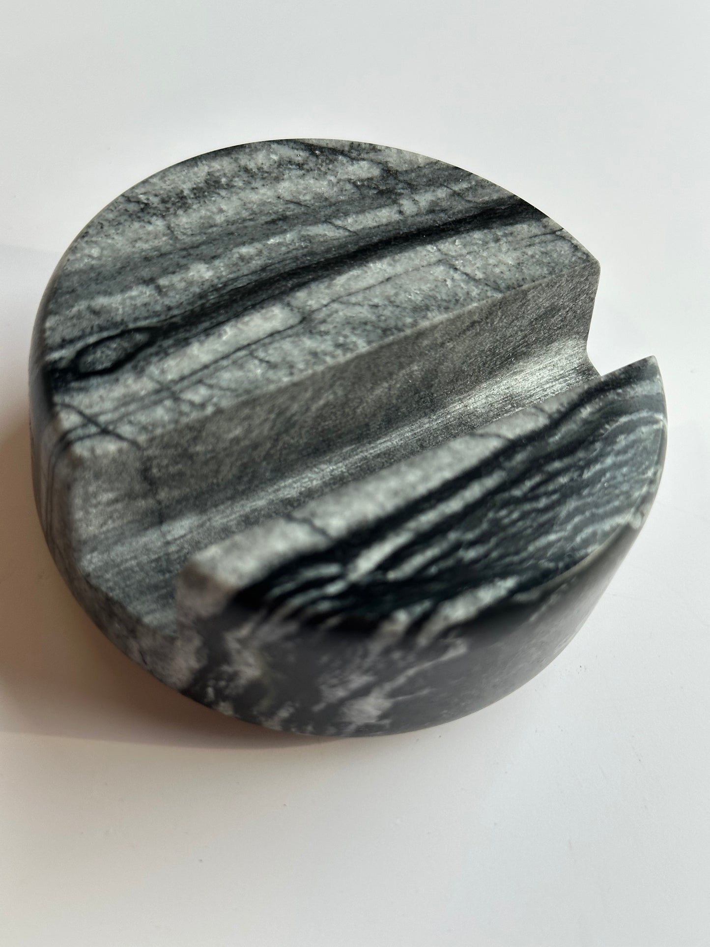 Natural Stone Holder