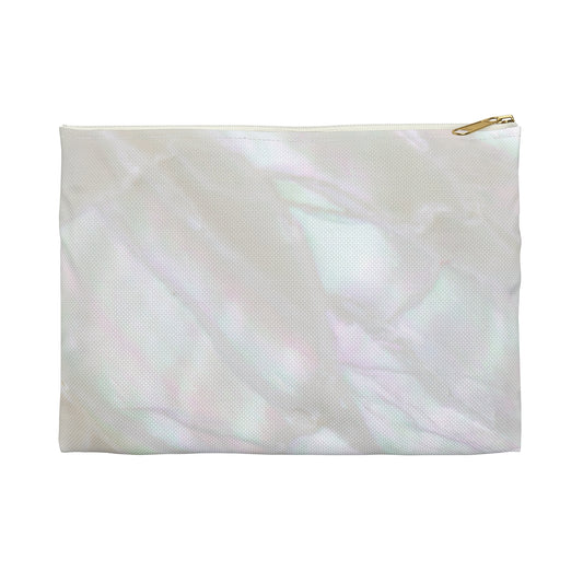 Pearl Essence Accessory Pouch