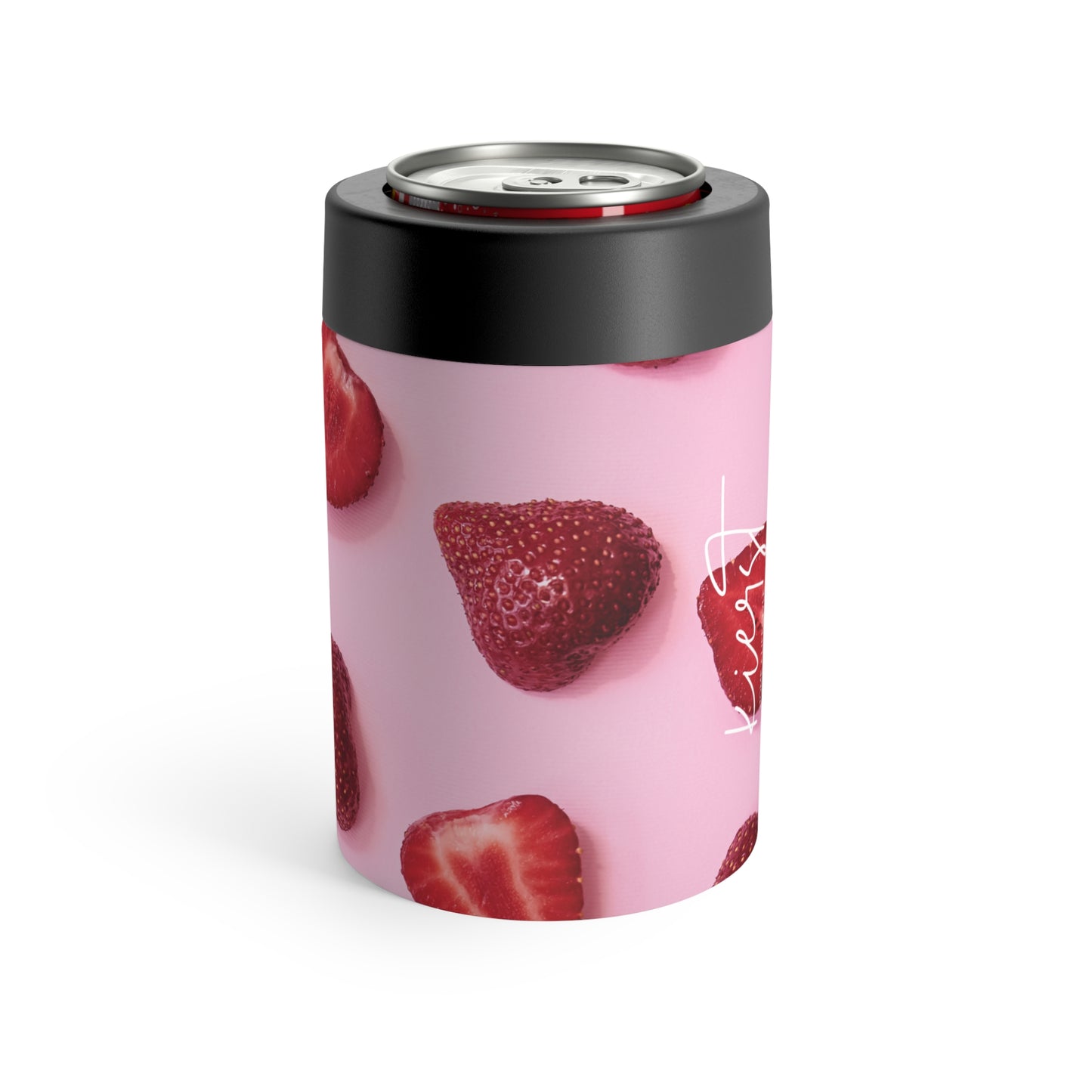 Strawberries Can Holder