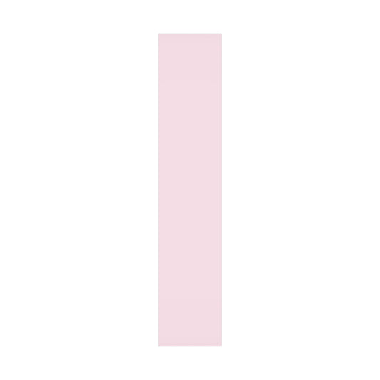 kierst Signature Pink Gift Wrap Paper – Soft Minimalist Wrapping in Blush Tones