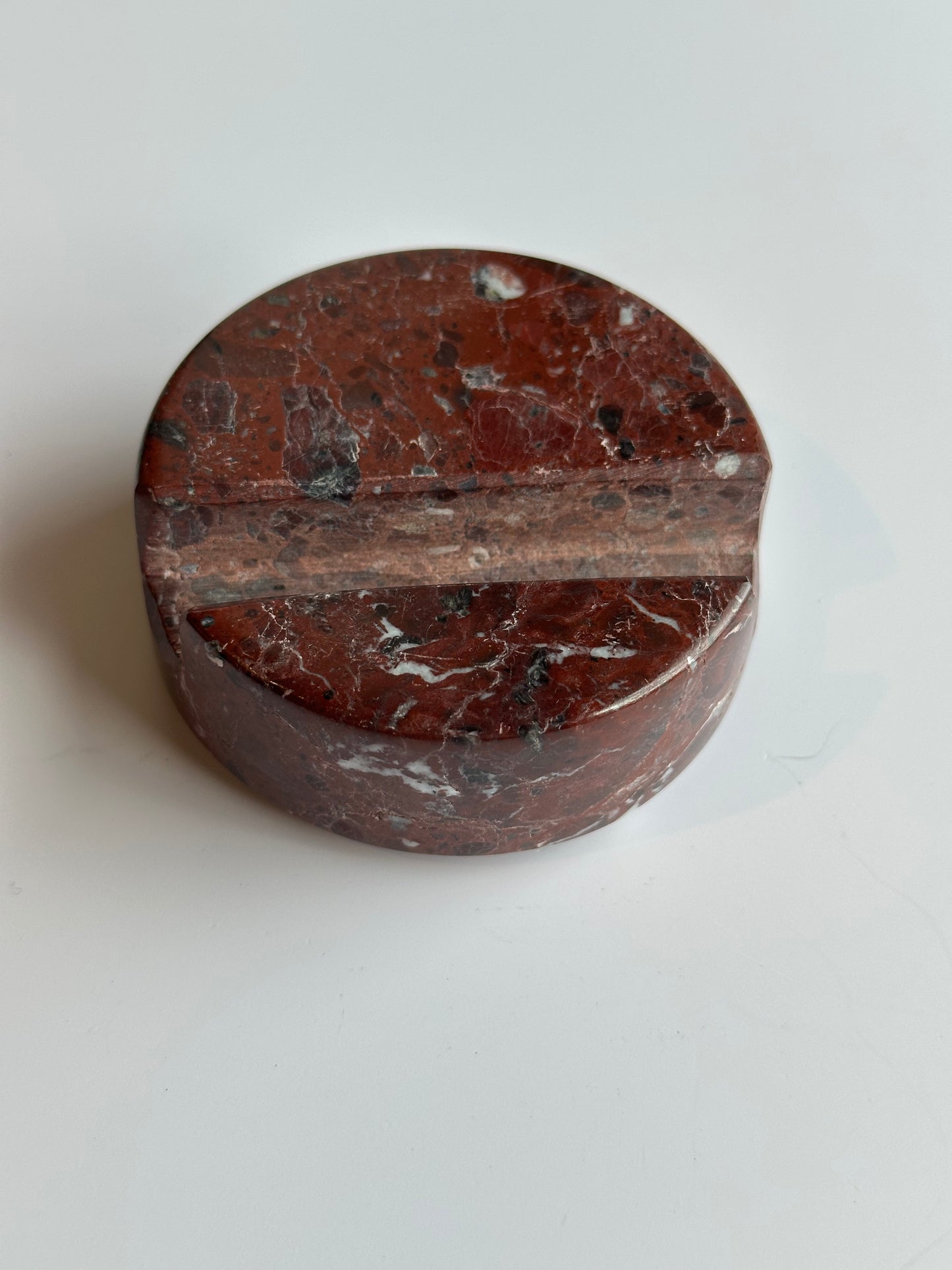 Natural Stone Holder