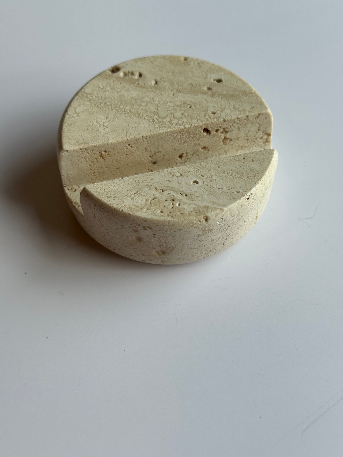 Natural Stone Holder