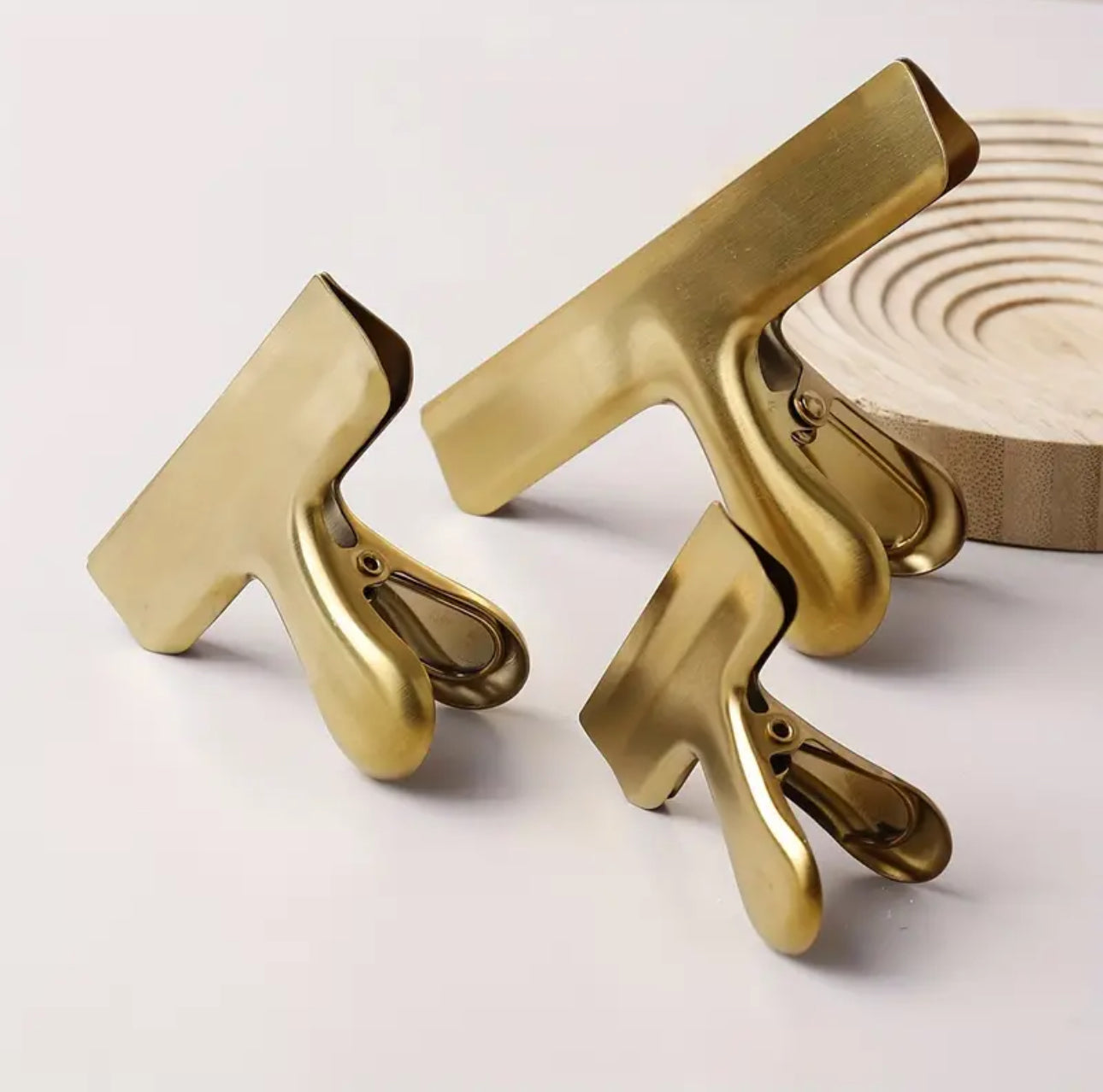 Metal Clip