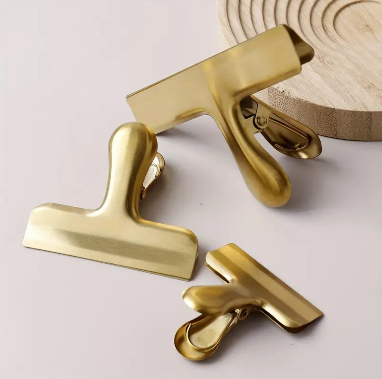 Metal Clip