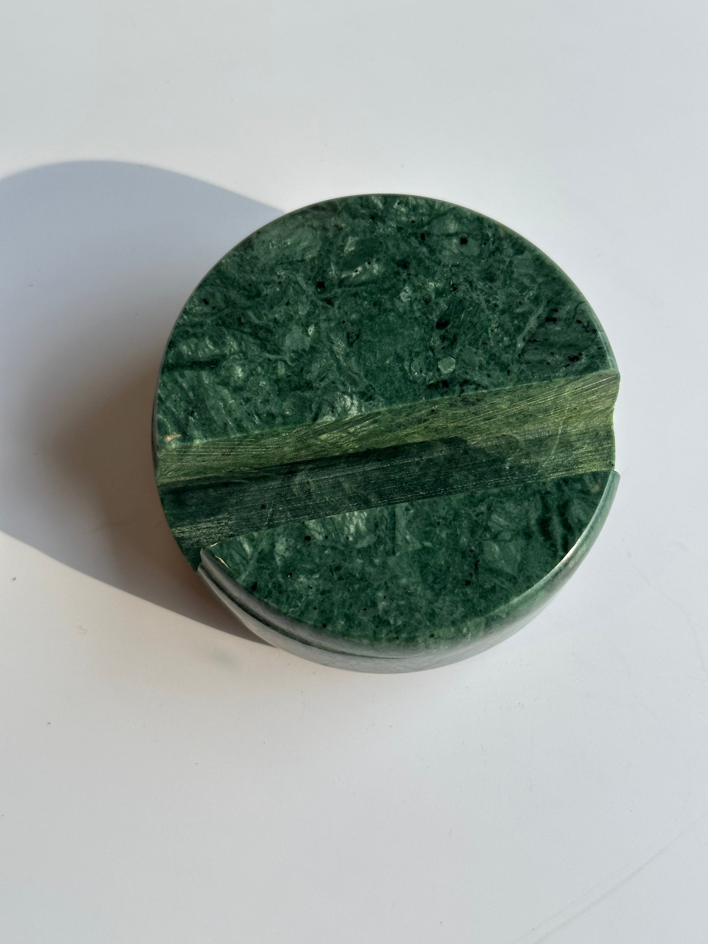 Natural Stone Holder