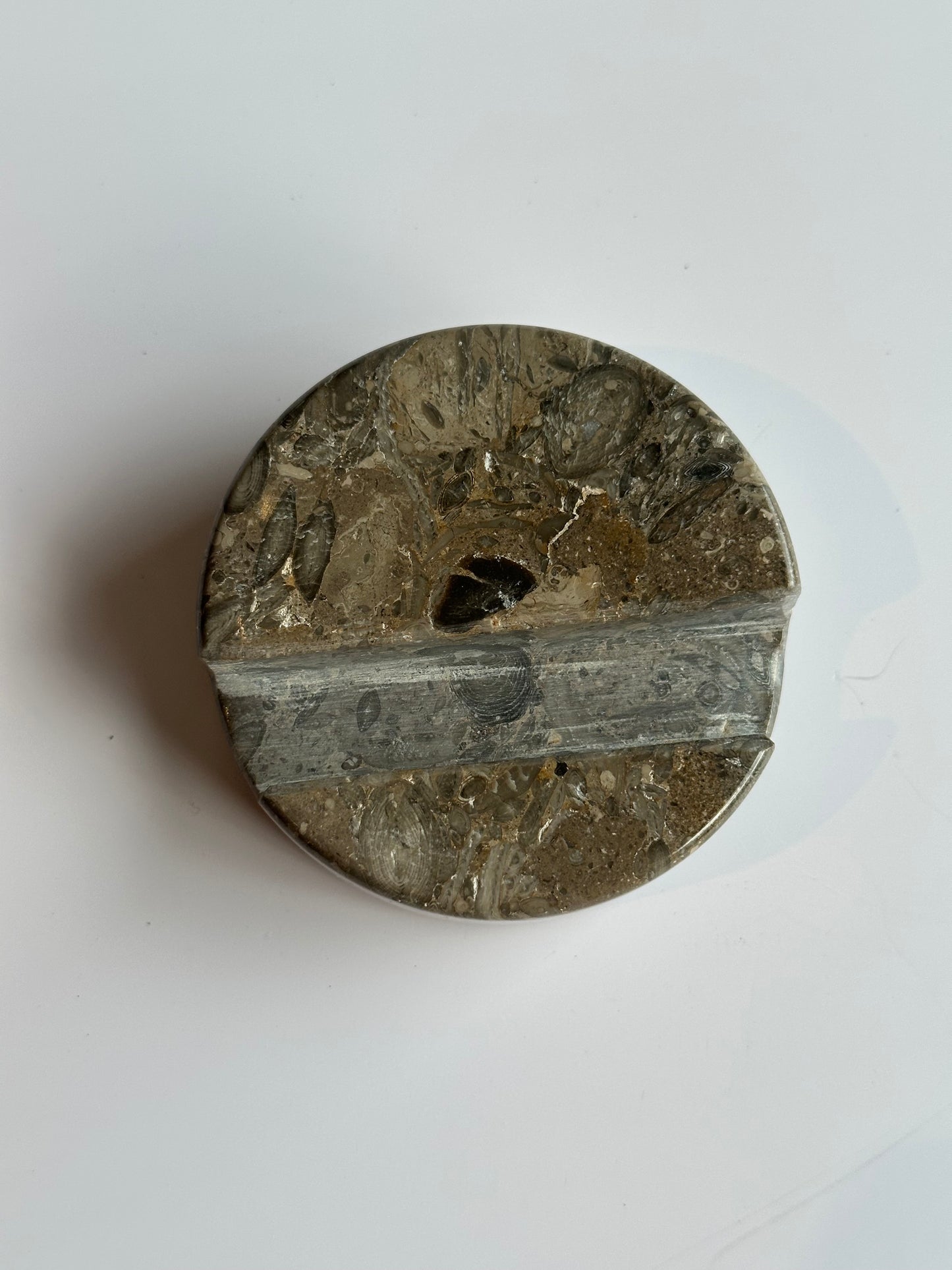 Natural Stone Holder