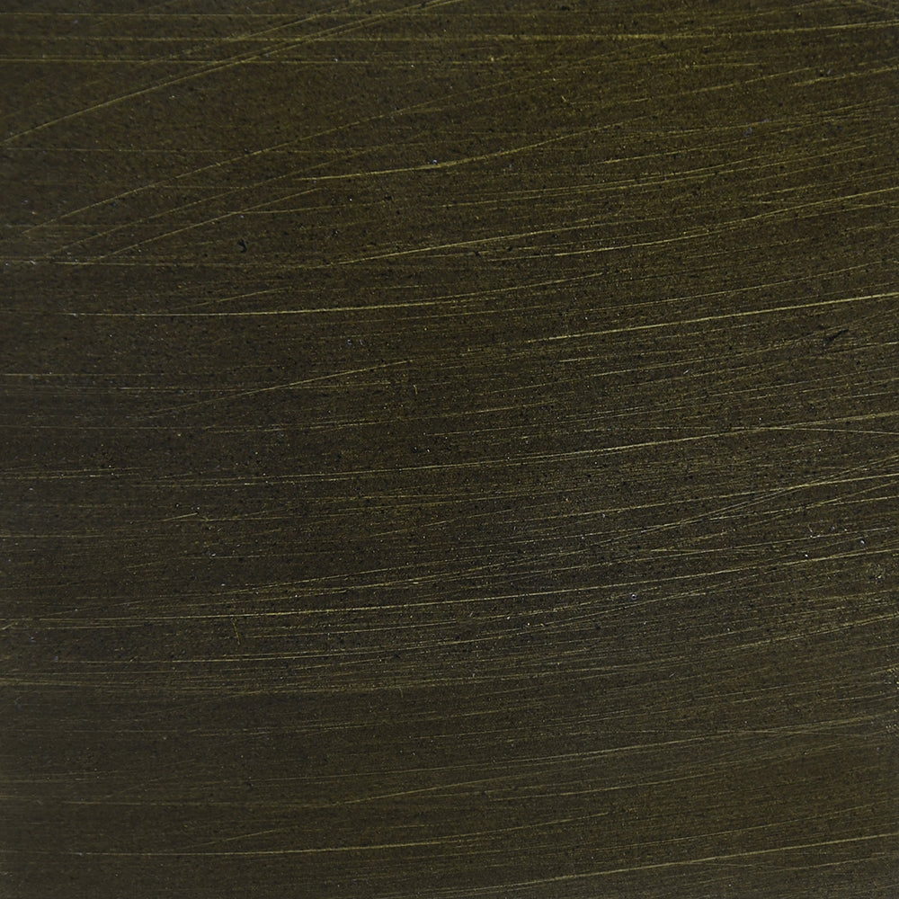 Baylor Counter Stool in Camel Velvet & Bronze