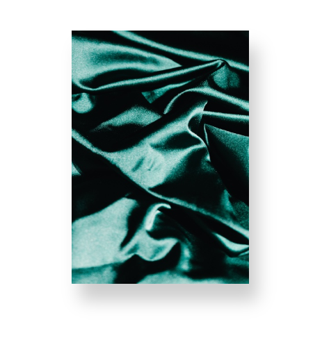 Emerald Silk Journal