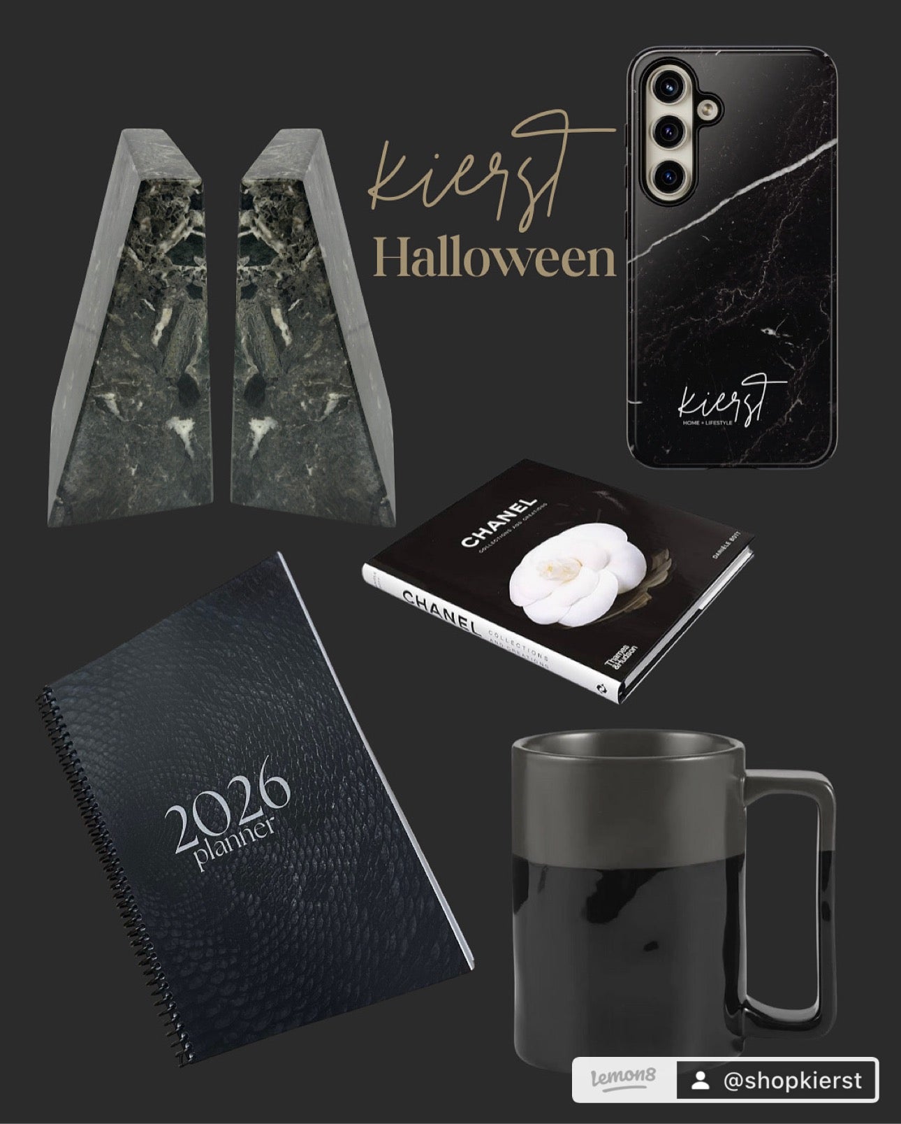 Halloween Vibes