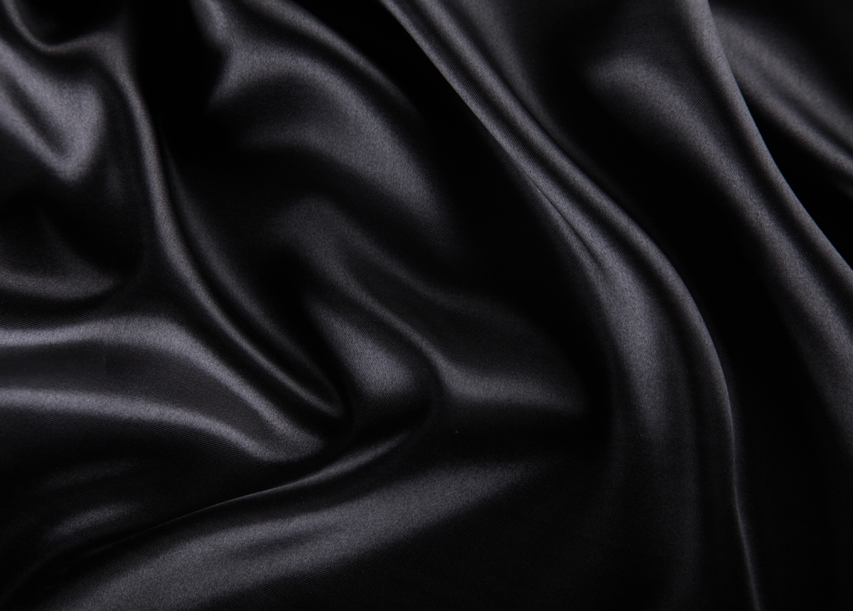 Black Silk