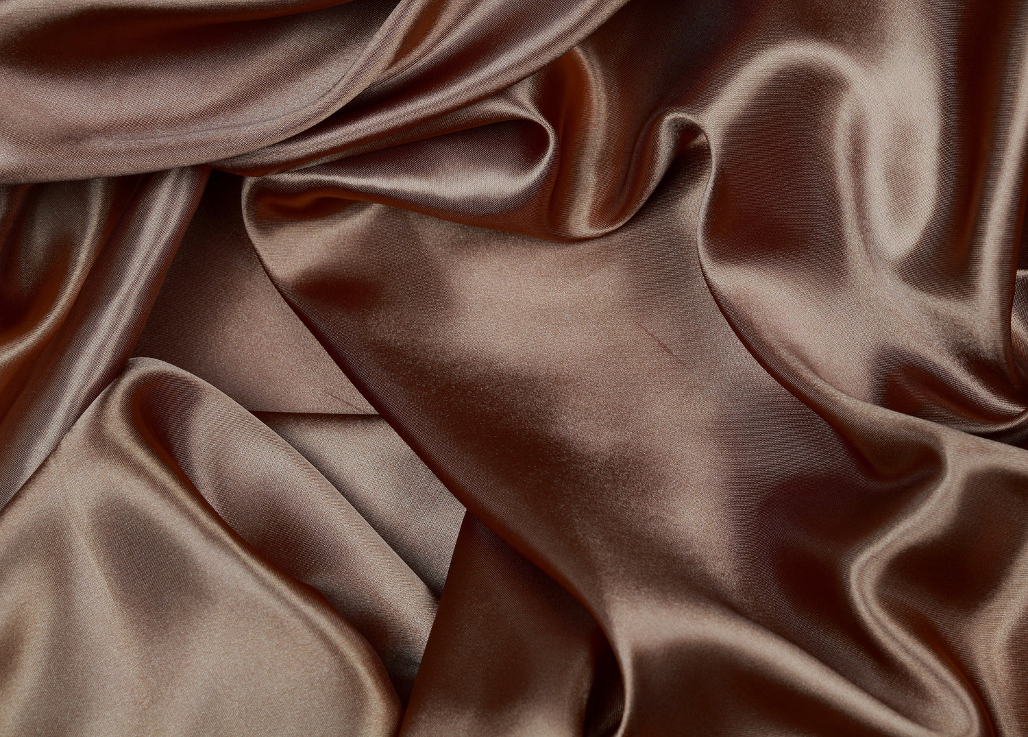 Chocolate Silk