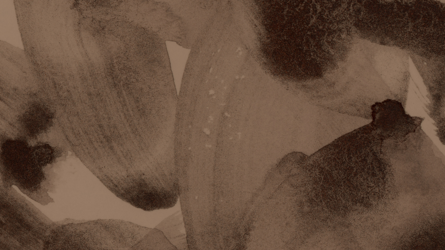 Brown Abstract