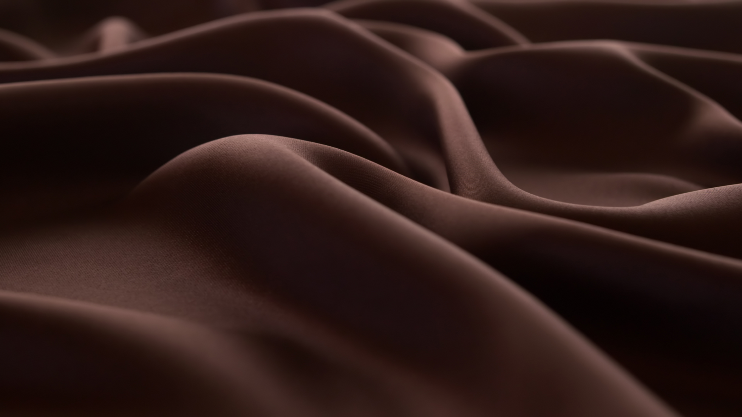 Chocolate Silk