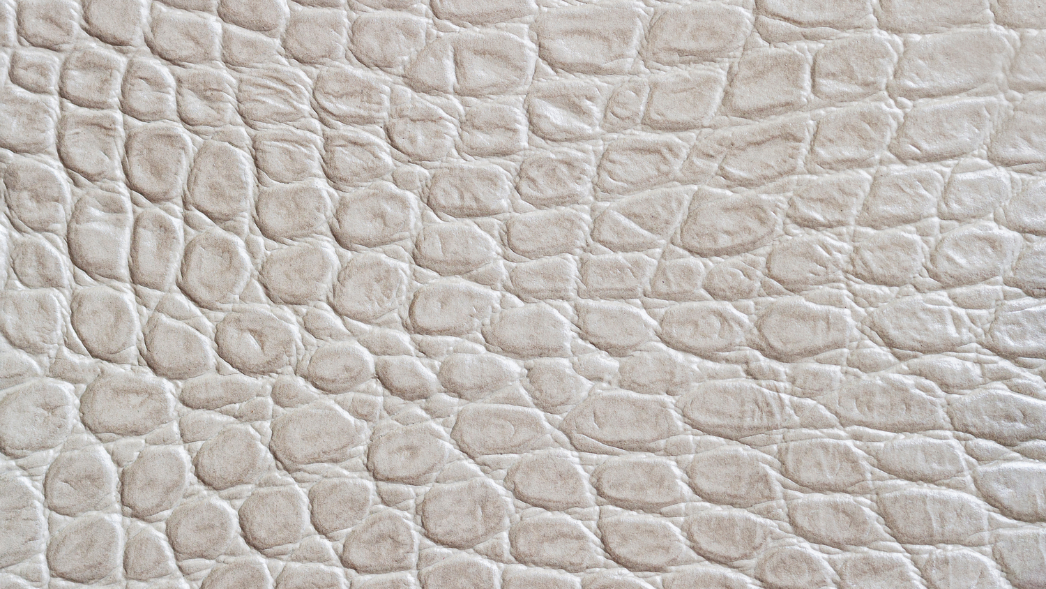 Cream Reptile