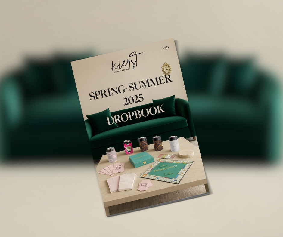 Spring-Summer 2025 Edit