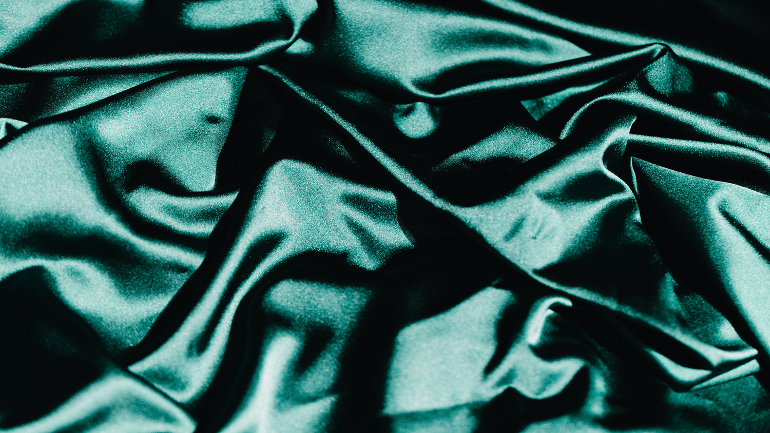 Emerald Silk