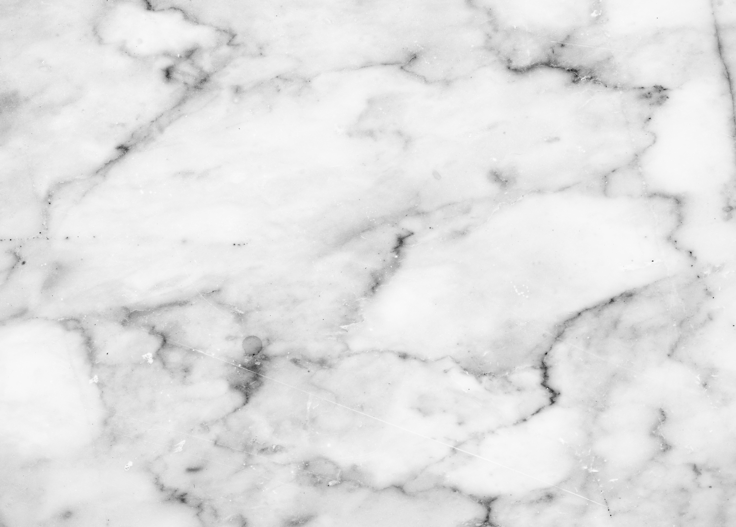 Lived-In Grey Marble