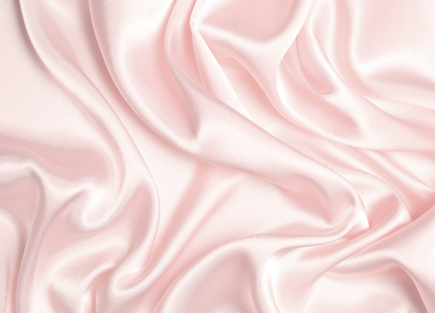 Pink Silk