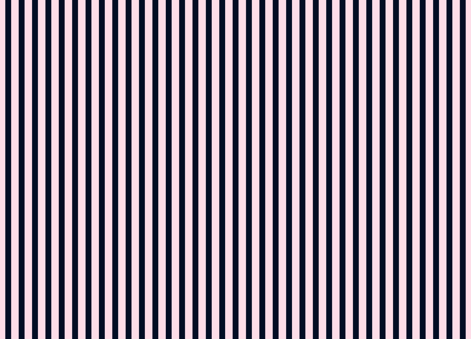 Signature Pink + Signature Storm Stripe