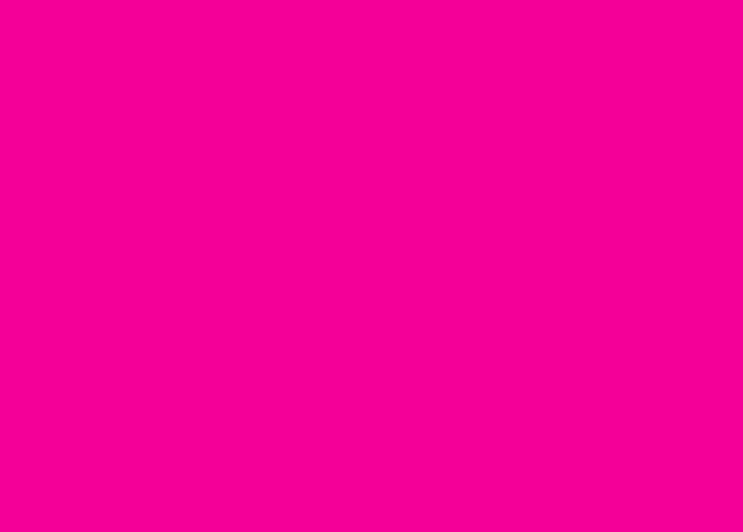 Signature Hot Pink