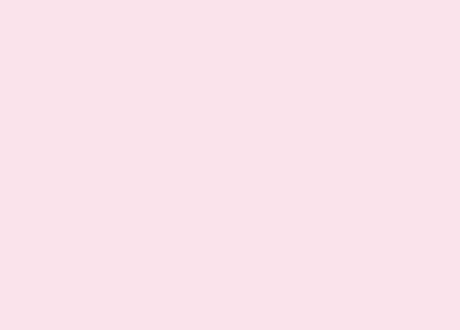 Signature Pink