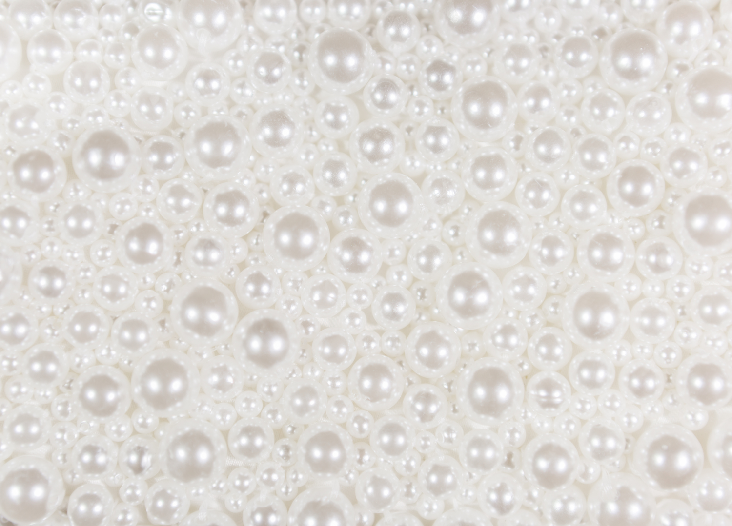 Pearl Cluster