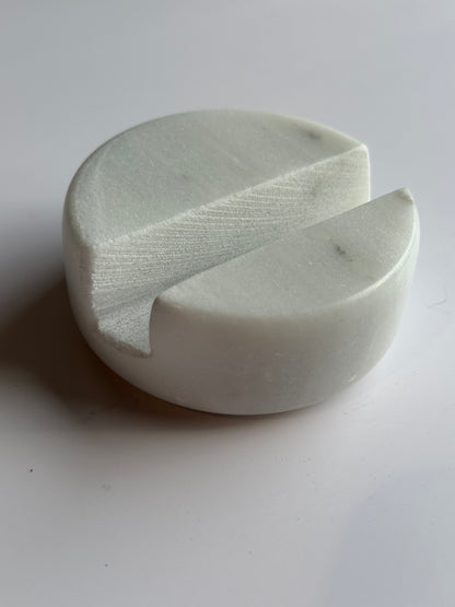 Natural Stone Holder