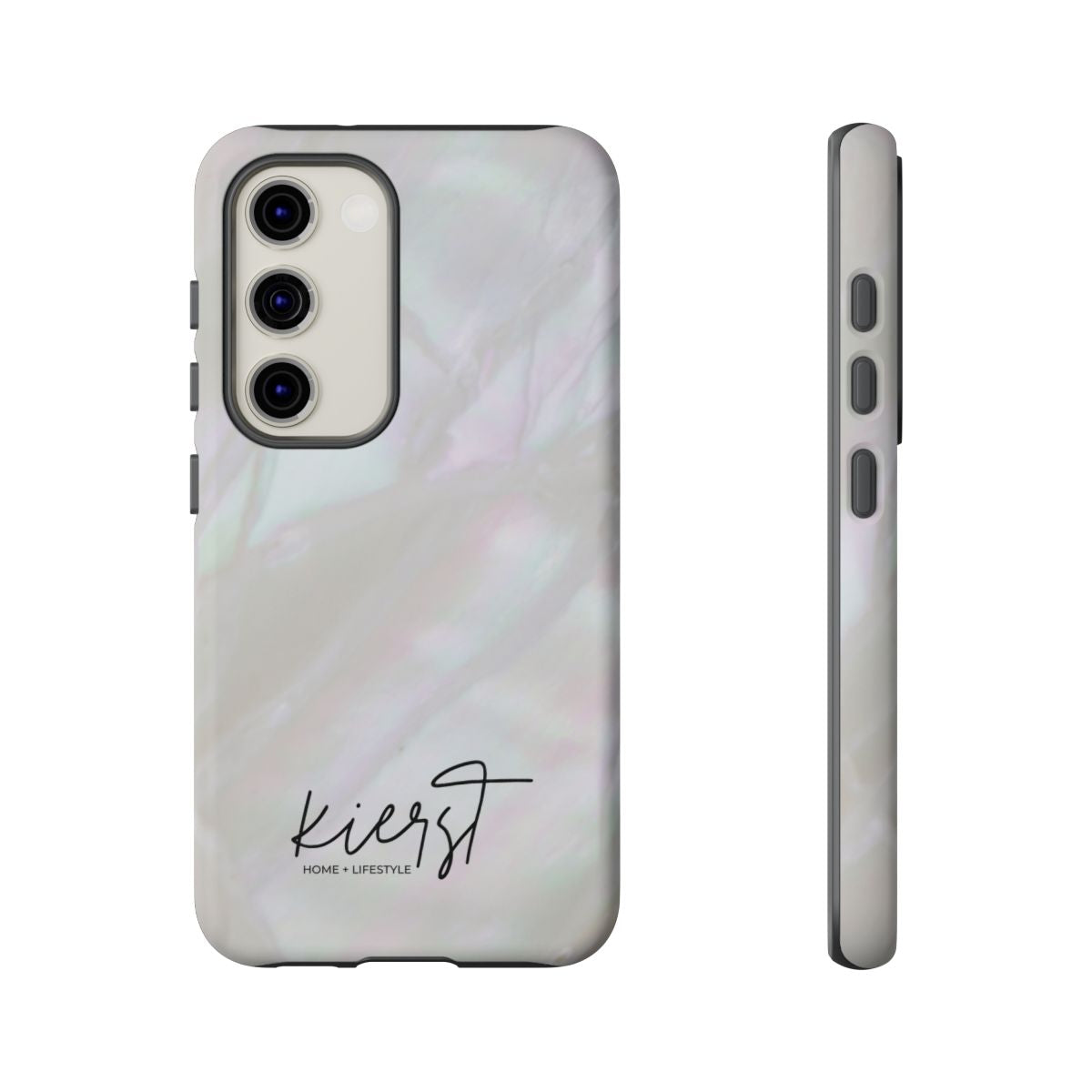 Pearl Essence Samsung Galaxy Phone Case