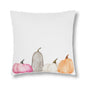 Simple Pumpkins Waterproof Pillows