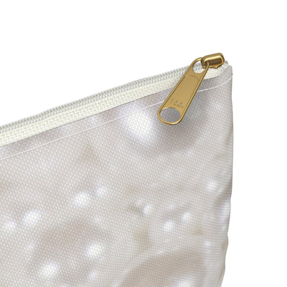 Various Pearls Accessory Pouch