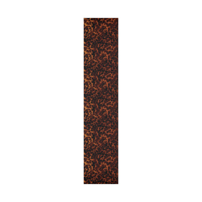 Ember Tortoise Gift Wrapping Paper