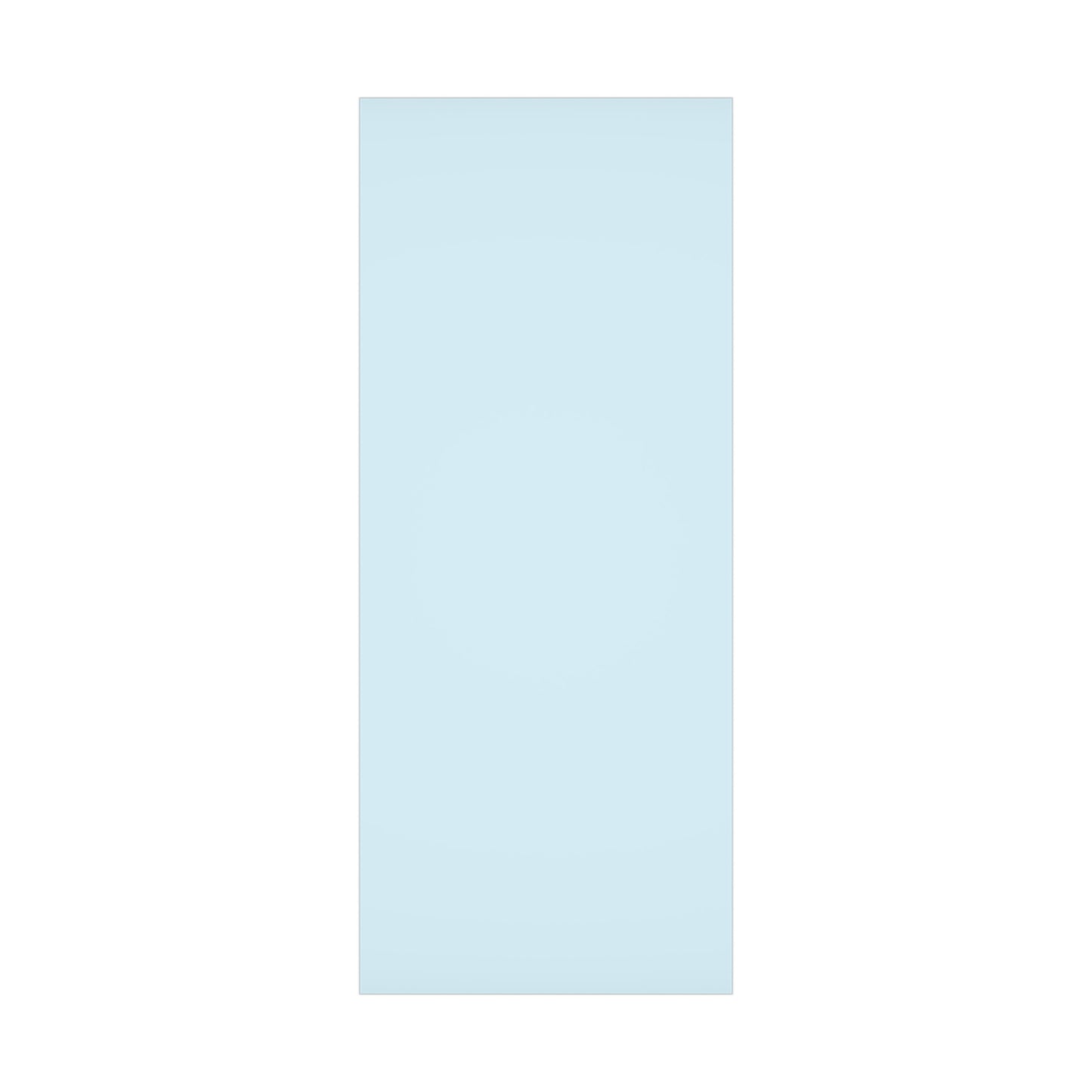 Powder Blue Wrapping Paper | Soft. Serene. Elevated Gifting.