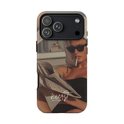 A Classic Affair iPhone Case