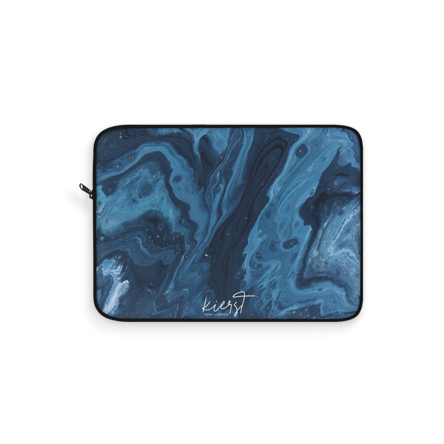 Blue Marble Laptop Sleeve | Curated Cool for Everyday Carry