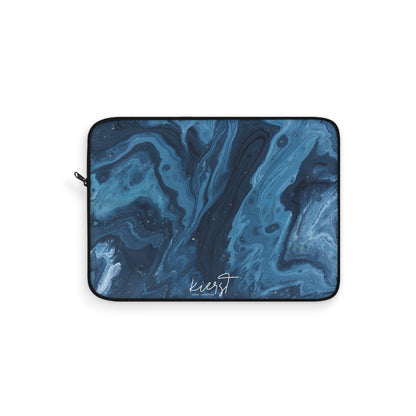Blue Marble Laptop Sleeve | Curated Cool for Everyday Carry