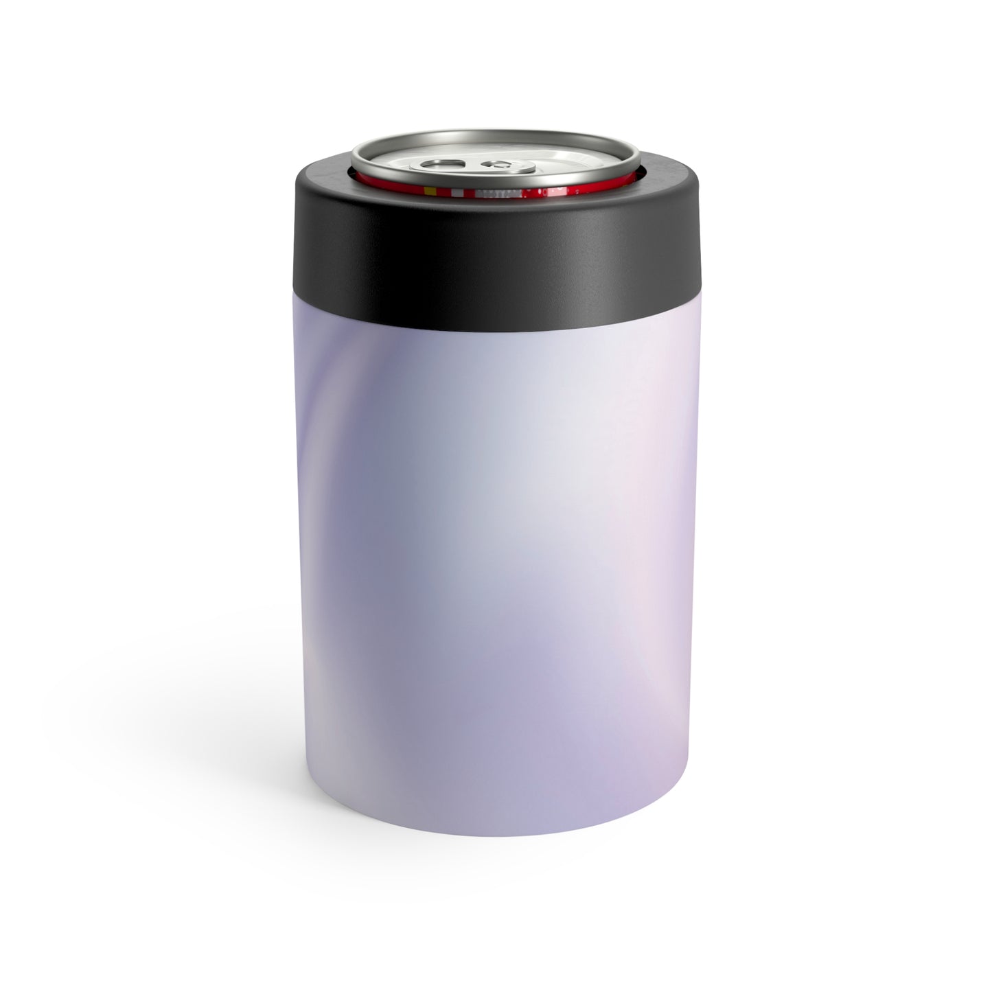 Lilac Marble Can Holder