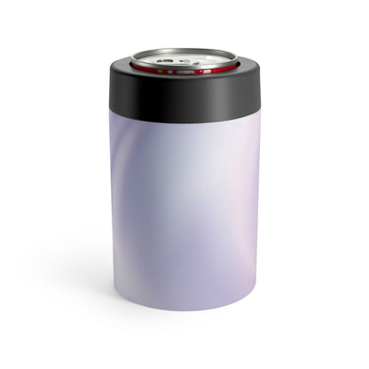 Lilac Marble Can Holder