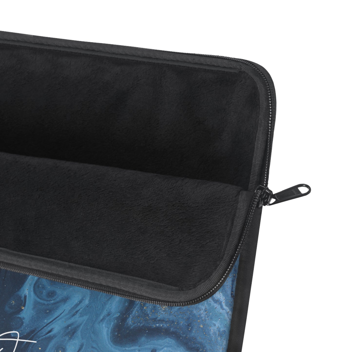 Blue Marble Laptop Sleeve | Curated Cool for Everyday Carry